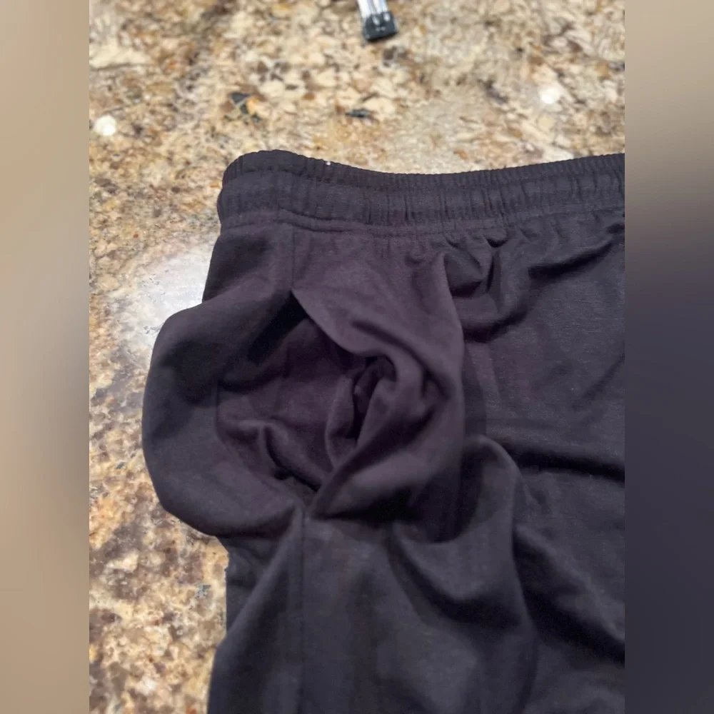 NWT Men’s Athletic Drawstring Shorts